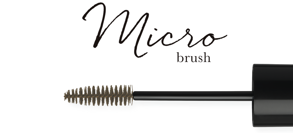 micro brush